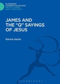 Abbildung von: James and the "Q" Sayings of Jesus - Bloomsbury Academic