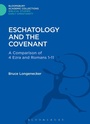 Cover: Eschatology and the Covenant - Bloomsbury Academic