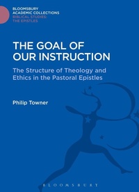 Abbildung von: The Goal of Our Instruction - Bloomsbury Academic
