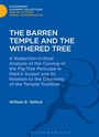 Bild: The Barren Temple and the Withered Tree - Bloomsbury Academic