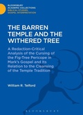 Abbildung von: The Barren Temple and the Withered Tree - Bloomsbury Academic