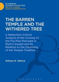 Abbildung von: The Barren Temple and the Withered Tree - Bloomsbury Academic