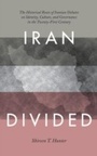 Cover: Iran Divided - Rowman & Littlefield Publishers