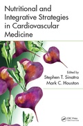 Cover: Nutritional and Integrative Strategies in Cardiovascular Medicine - CRC Press