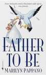 Cover: Father to be - Bantam Books