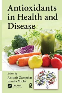 Abbildung von: Antioxidants in Health and Disease - CRC Press