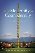 Cover: From Modernity to Cosmodernity - State University of New York Press