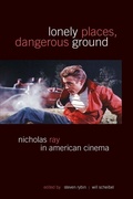 Cover: Lonely Places, Dangerous Ground - State University of New York Press