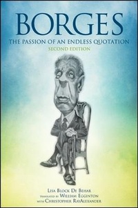 Enlarge image Cover: Borges - State University of New York Press