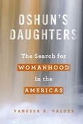 Cover: Oshun's Daughters - State University of New York Press