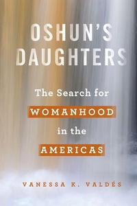 Enlarge image Cover: Oshun's Daughters - State University of New York Press