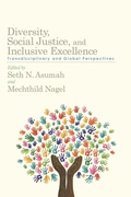 Cover: Diversity, Social Justice, and Inclusive Excellence - State University of New York Press