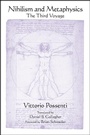 Cover: Nihilism and Metaphysics - State University of New York Press