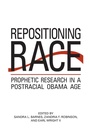 Cover: Repositioning Race - State University of New York Press
