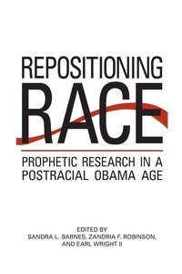 Enlarge image Cover: Repositioning Race - State University of New York Press