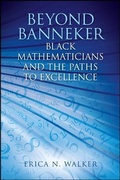 Cover: Beyond Banneker - State University of New York Press