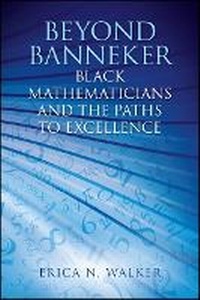 Abbildung von: Beyond Banneker - State University of New York Press