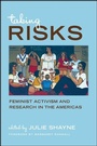 Cover: Taking Risks - State University of New York Press