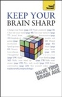 Cover: Keep Your Brain Sharp: Teach Yourself - Teach Yourself Books