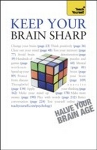 Enlarge image Cover: Keep Your Brain Sharp: Teach Yourself - Teach Yourself Books