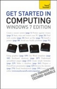 Enlarge image Cover: Get Started In Computing: Teach Yourself - Teach Yourself Books