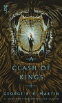 Cover: A Clash of Kings - Bantam Books