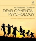 Cover: A Student's Guide to Developmental Psychology - Psychology Press Ltd