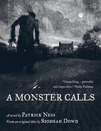 Abbildung von: A Monster Calls - Walker Books Ltd