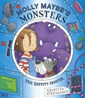 Cover: Molly Maybe's Monsters: The Dappity Doofer - Simon & Schuster Children's