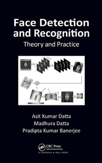 Abbildung von: Face Detection and Recognition - Chapman & Hall/CRC