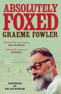 Abbildung von: Absolutely Foxed - Simon + Schuster LLC