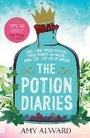 Cover: The Potion Diaries: Volume 1 - Simon & Schuster Childrens Books