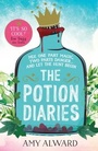 Cover: The Potion Diaries - Simon & Schuster UK;Simon & Schuster Children's
