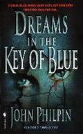 Cover: Dreams In The Key Of Blue - Bantam Books