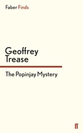 Cover: The Popinjay Mystery - Faber & Faber