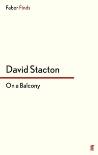 Abbildung von: On a Balcony - Faber & Faber