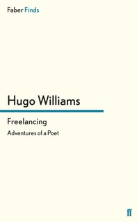 Enlarge image Cover: Freelancing - Faber & Faber