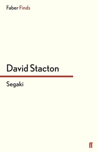 Abbildung von: Segaki - Faber & Faber