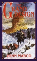 Cover: The Grand Design - Bantam Books