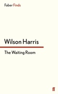 Cover: The Waiting Room - Faber & Faber