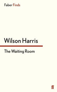 Enlarge image Cover: The Waiting Room - Faber & Faber