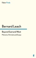 Cover: Beyond East and West - Faber & Faber