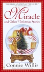 Cover: Miracle and Other Christmas Stories - Bantam Books