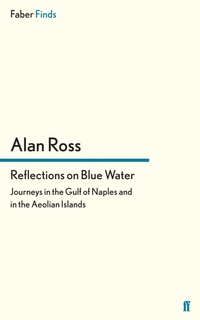 Enlarge image Cover: Reflections on Blue Water - Faber & Faber