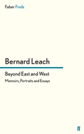 Cover: Beyond East and West - Faber & Faber