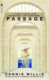 Enlarge image Cover: Passage - Random House Inc