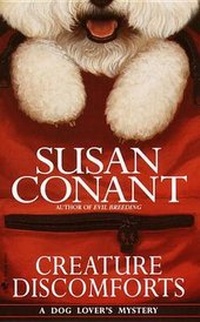Enlarge image Cover: Creature Discomforts - Bantam Books