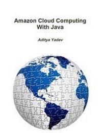 Abbildung von: Amazon Cloud Computing With Java - Lulu.com