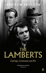 Cover: The Lamberts - Faber & Faber