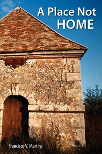 Enlarge image Cover: A Place Not Home - Lulu.com